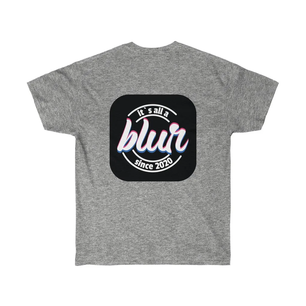 I'M MADDER THAN A WET HEN Unisex Ultra Cotton Tee