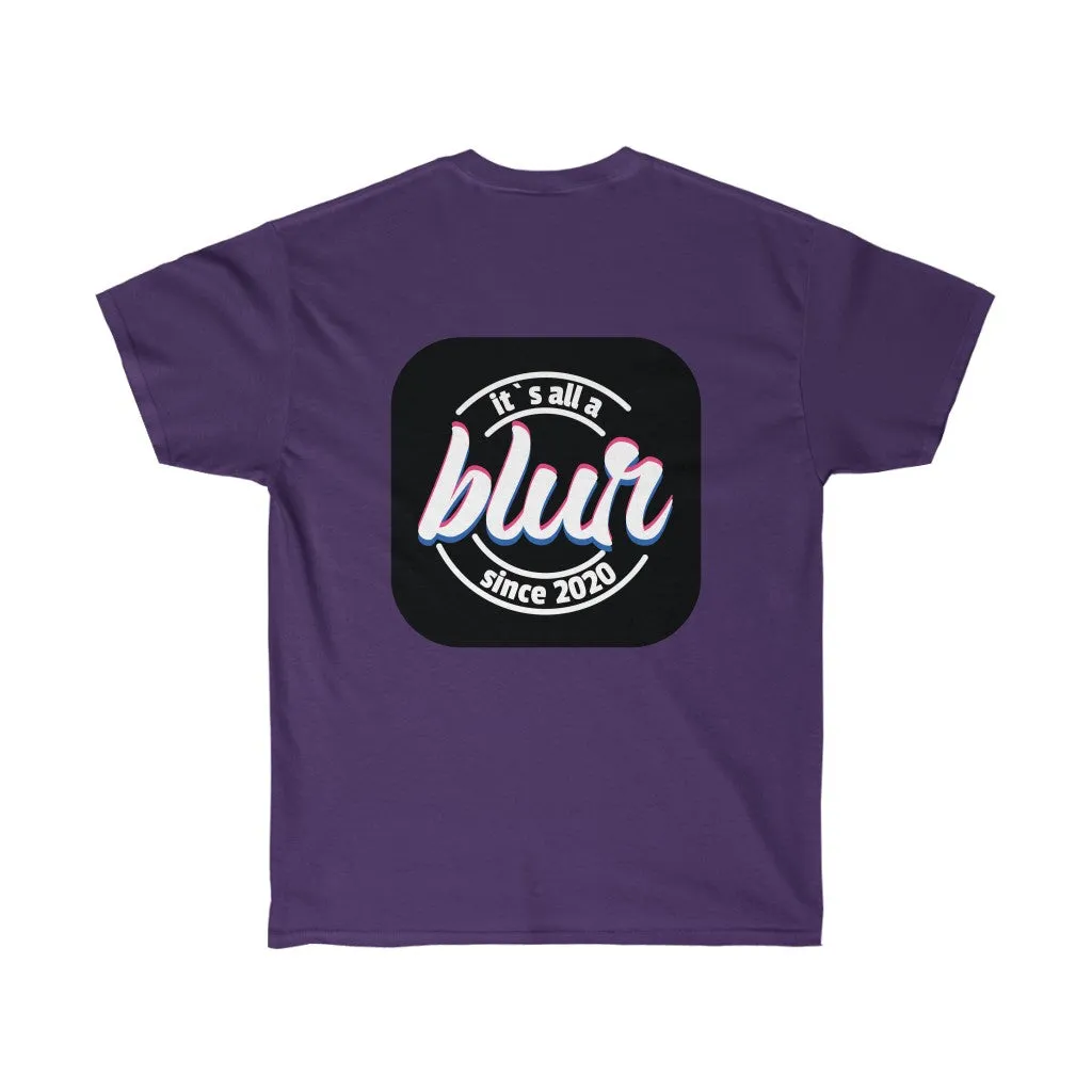 I'M MADDER THAN A WET HEN Unisex Ultra Cotton Tee