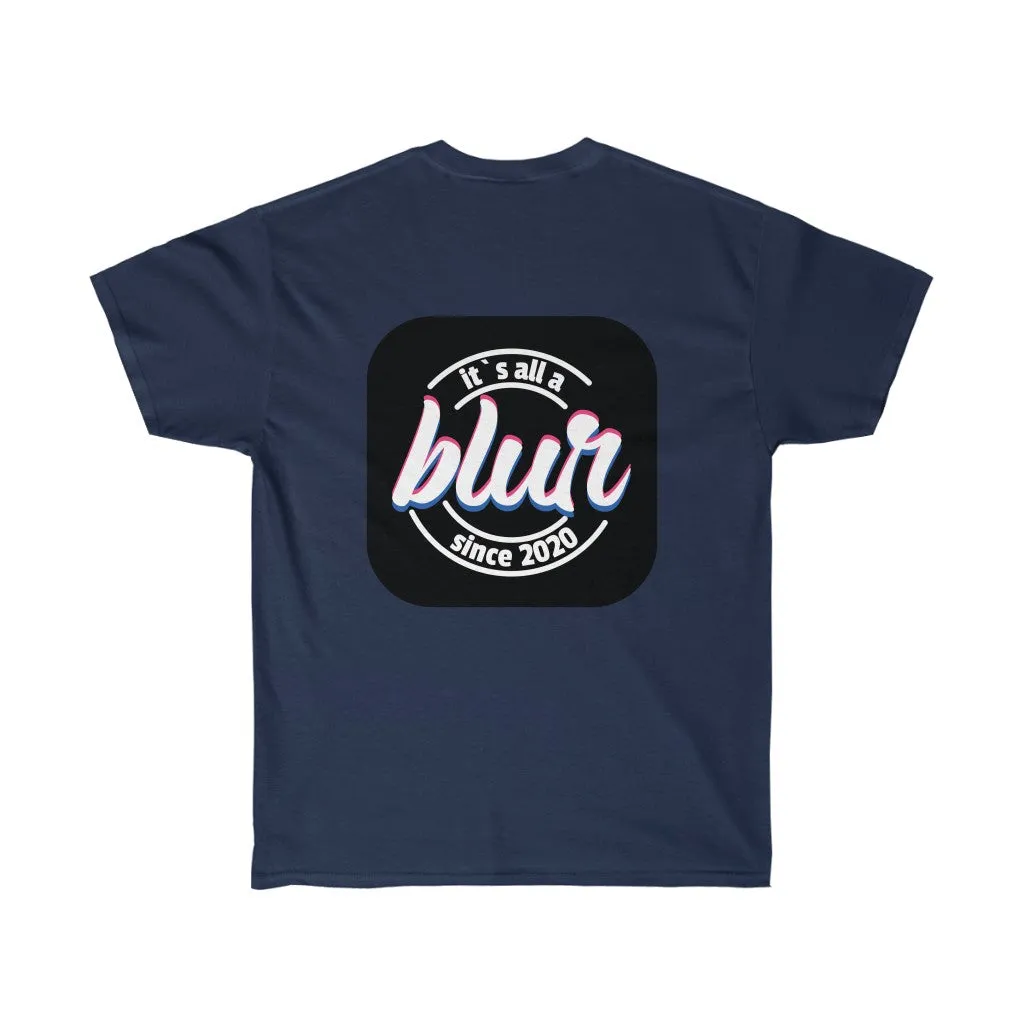 I'M MADDER THAN A WET HEN Unisex Ultra Cotton Tee
