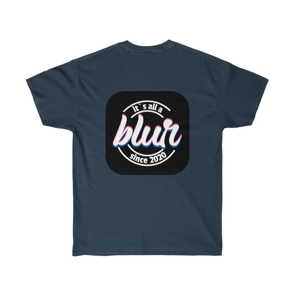 I'M MADDER THAN A WET HEN Unisex Ultra Cotton Tee