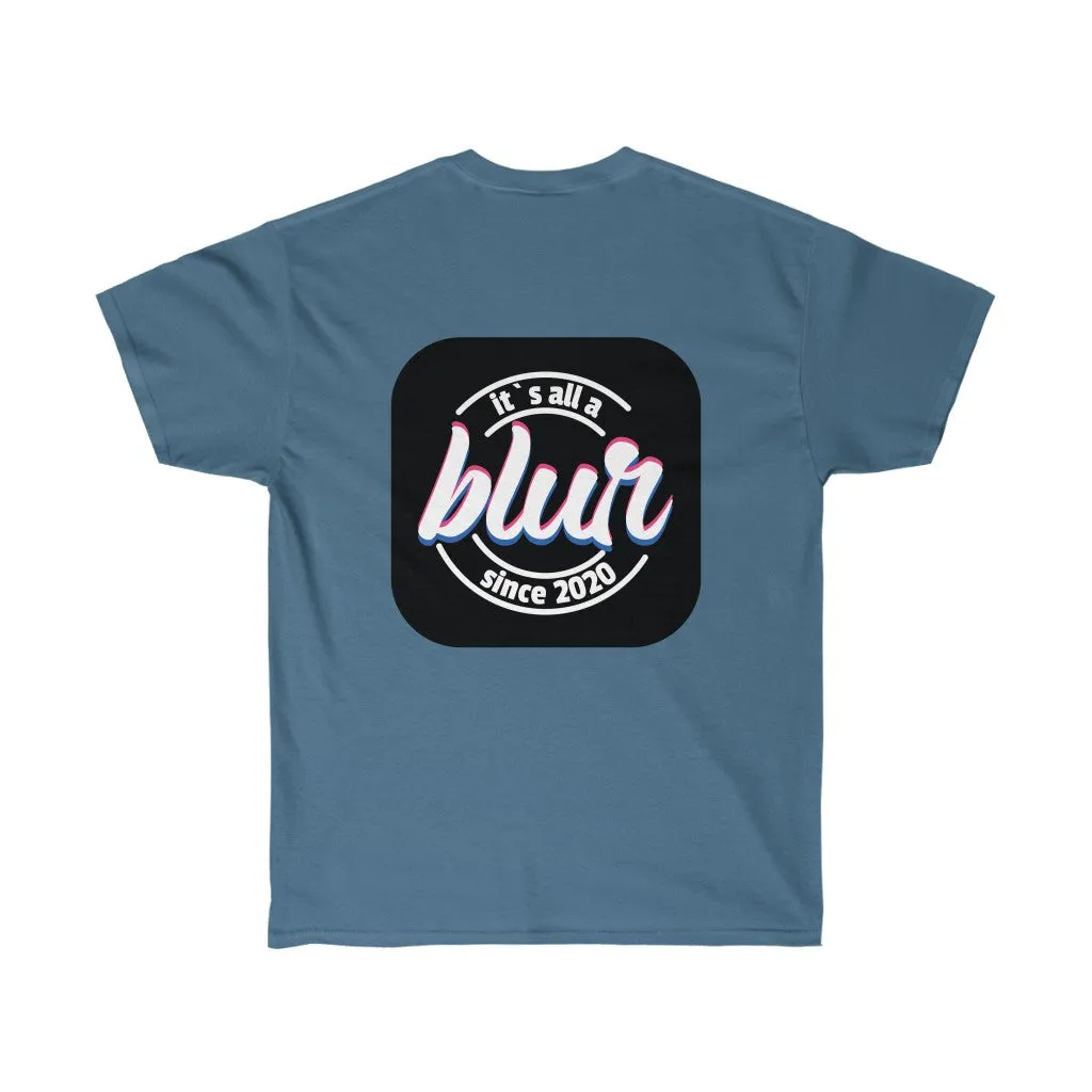 I'M MADDER THAN A WET HEN Unisex Ultra Cotton Tee