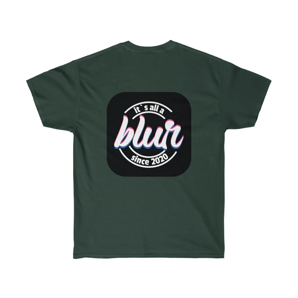 I'M MADDER THAN A WET HEN Unisex Ultra Cotton Tee