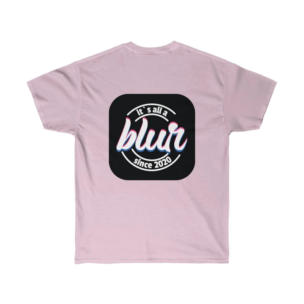 I'M MADDER THAN A WET HEN Unisex Ultra Cotton Tee