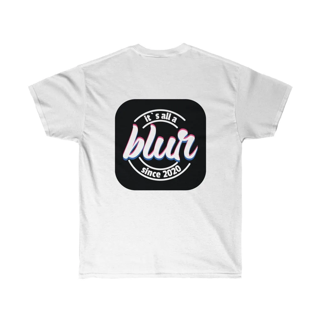 I'M MADDER THAN A WET HEN Unisex Ultra Cotton Tee