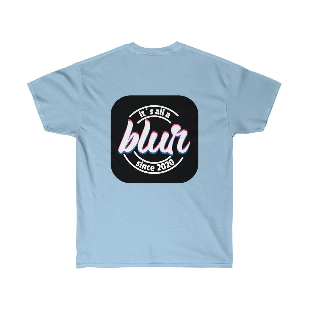 I'M MADDER THAN A WET HEN Unisex Ultra Cotton Tee