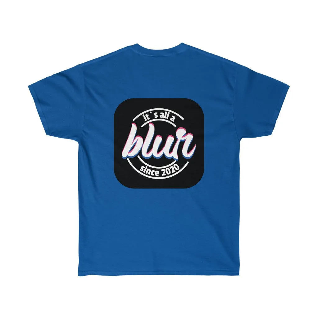 I'M MADDER THAN A WET HEN Unisex Ultra Cotton Tee