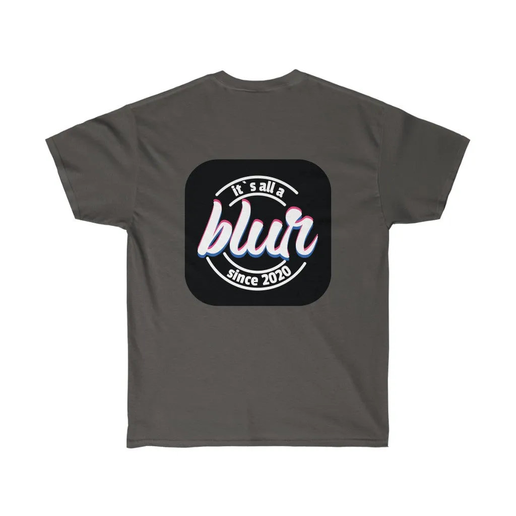 I'M MADDER THAN A WET HEN Unisex Ultra Cotton Tee