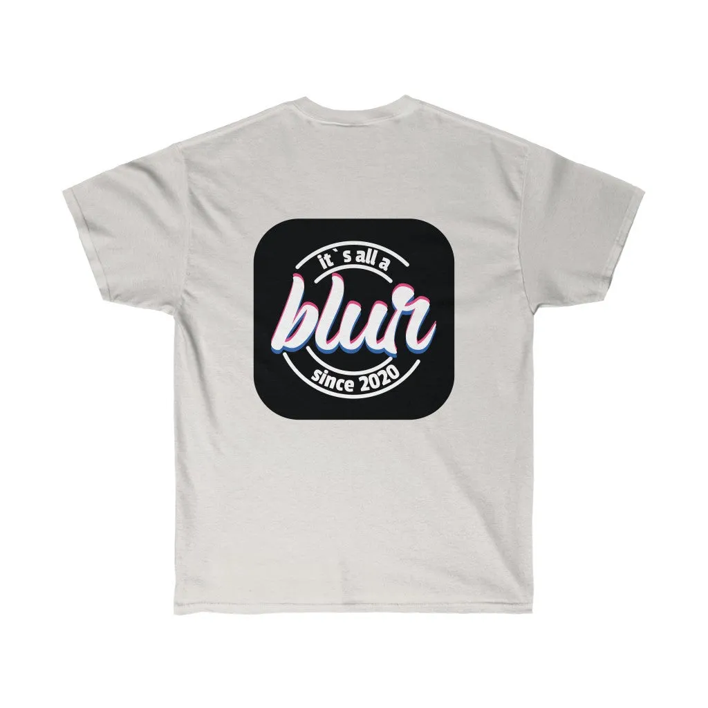 I'M MADDER THAN A WET HEN Unisex Ultra Cotton Tee