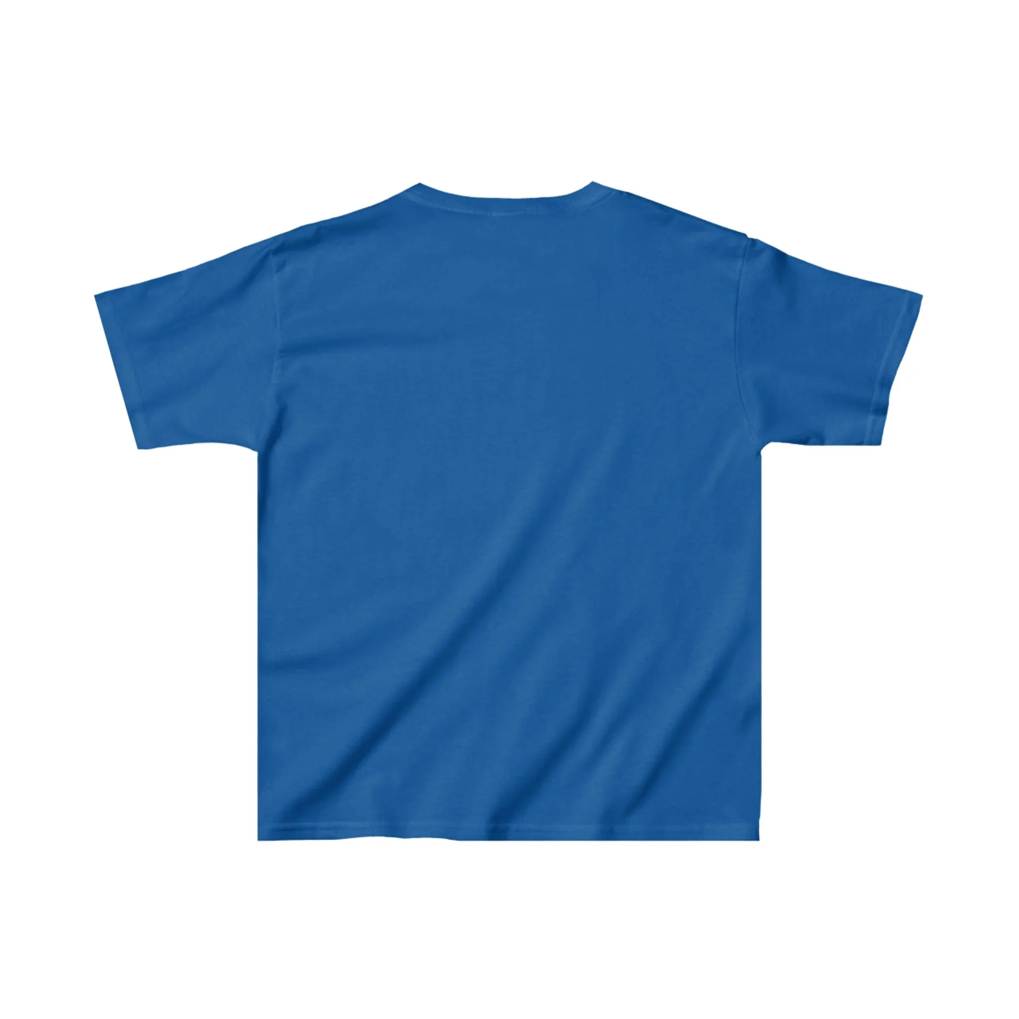 I’m Part of the Band Boxy Tee