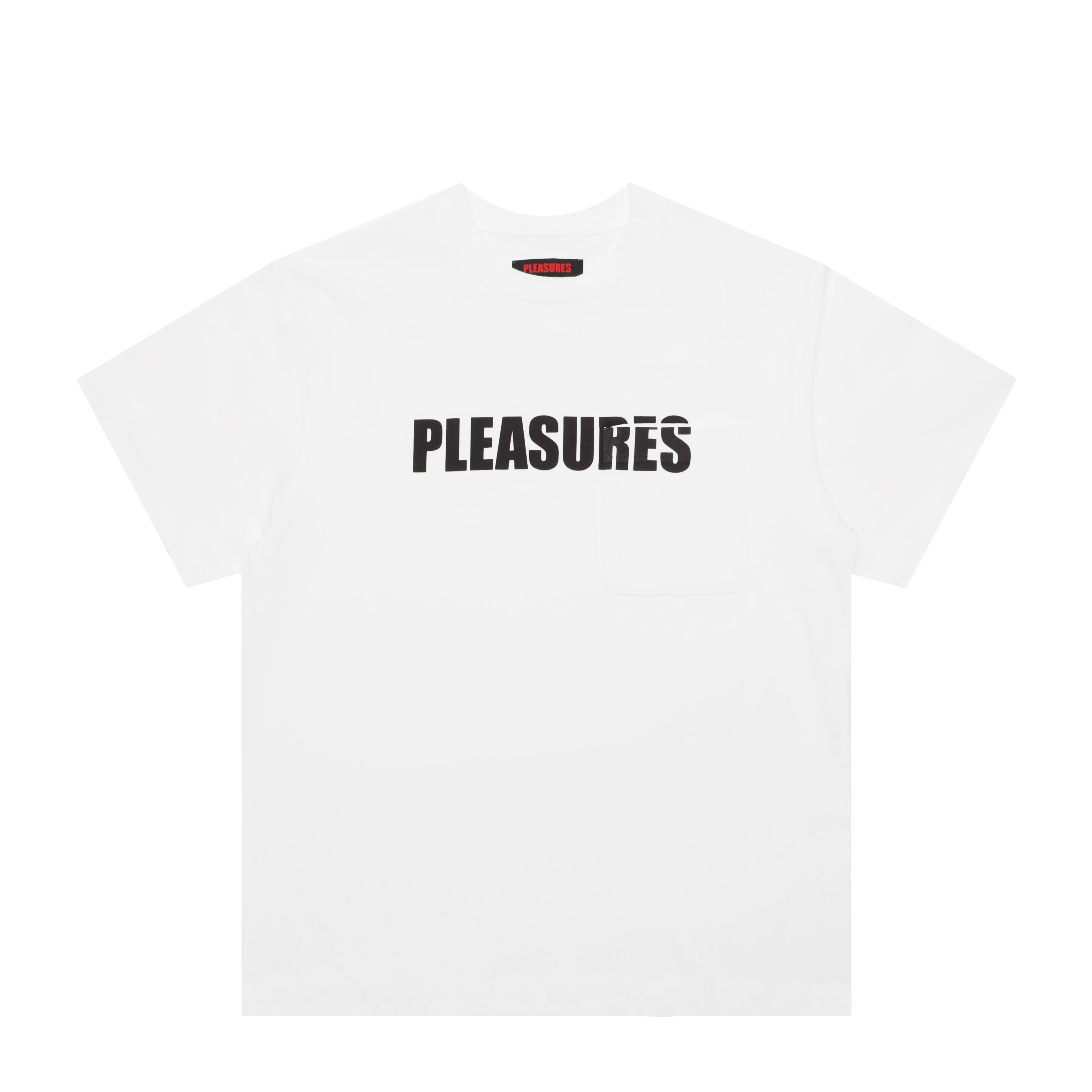IMPACT POCKET HEAVYWEIGHT SHIRT