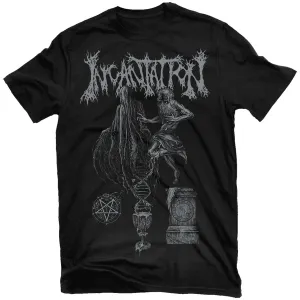 Incantation - Ritual t-shirt