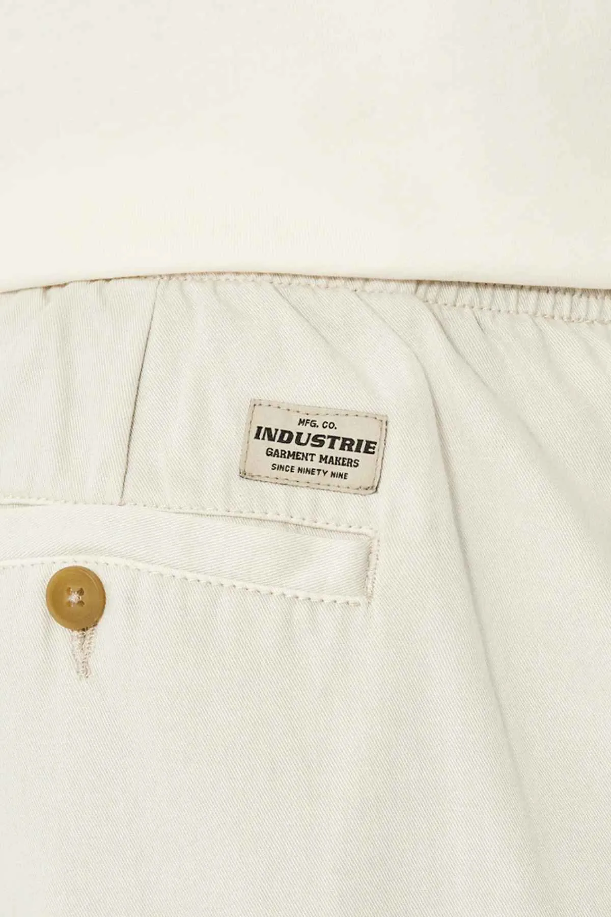 Industrie The Dublin Short