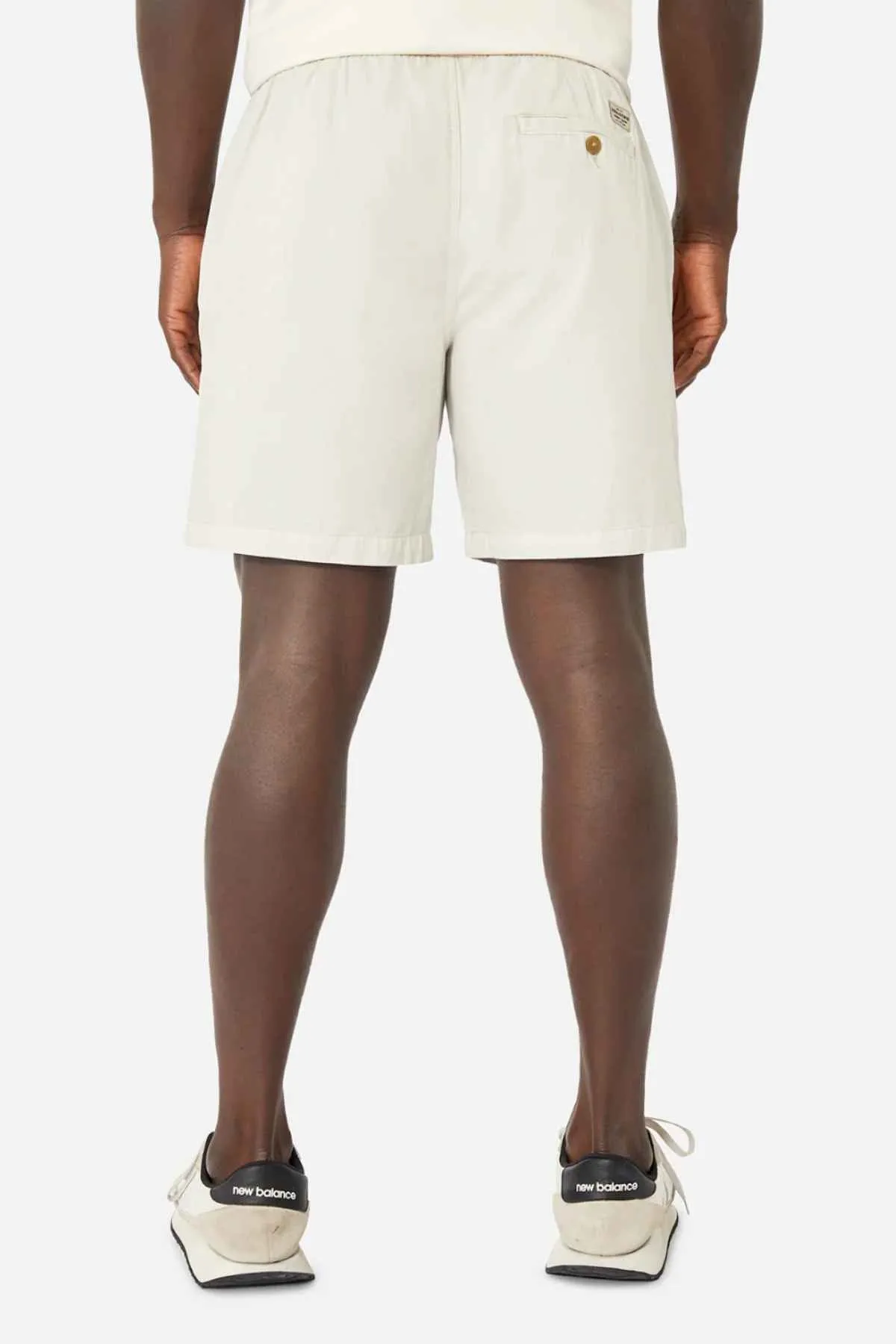 Industrie The Dublin Short
