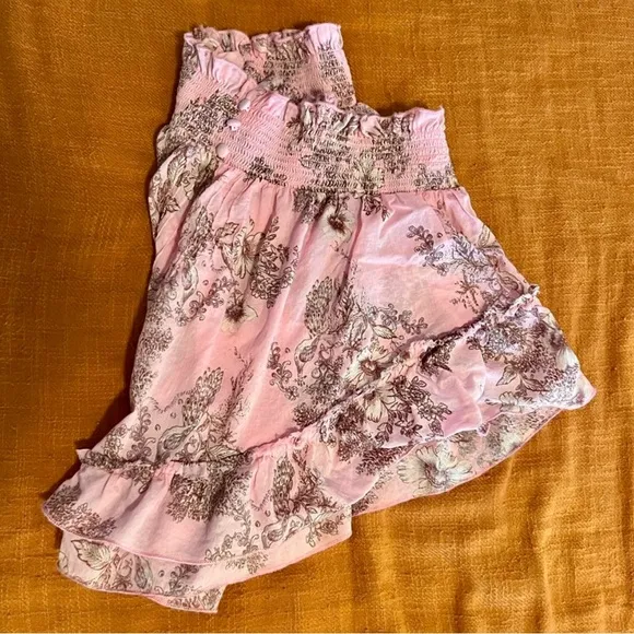 Intimately Free People -  Still the One Shorts | NWOT | Lightweight - XL