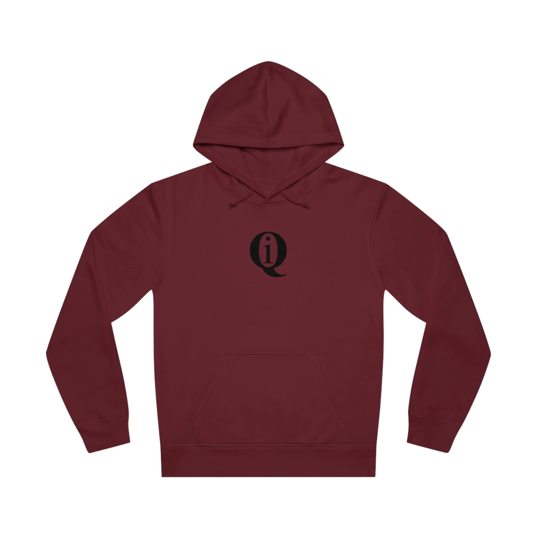 IQ Fashion | Unisex Drummer Hoodie