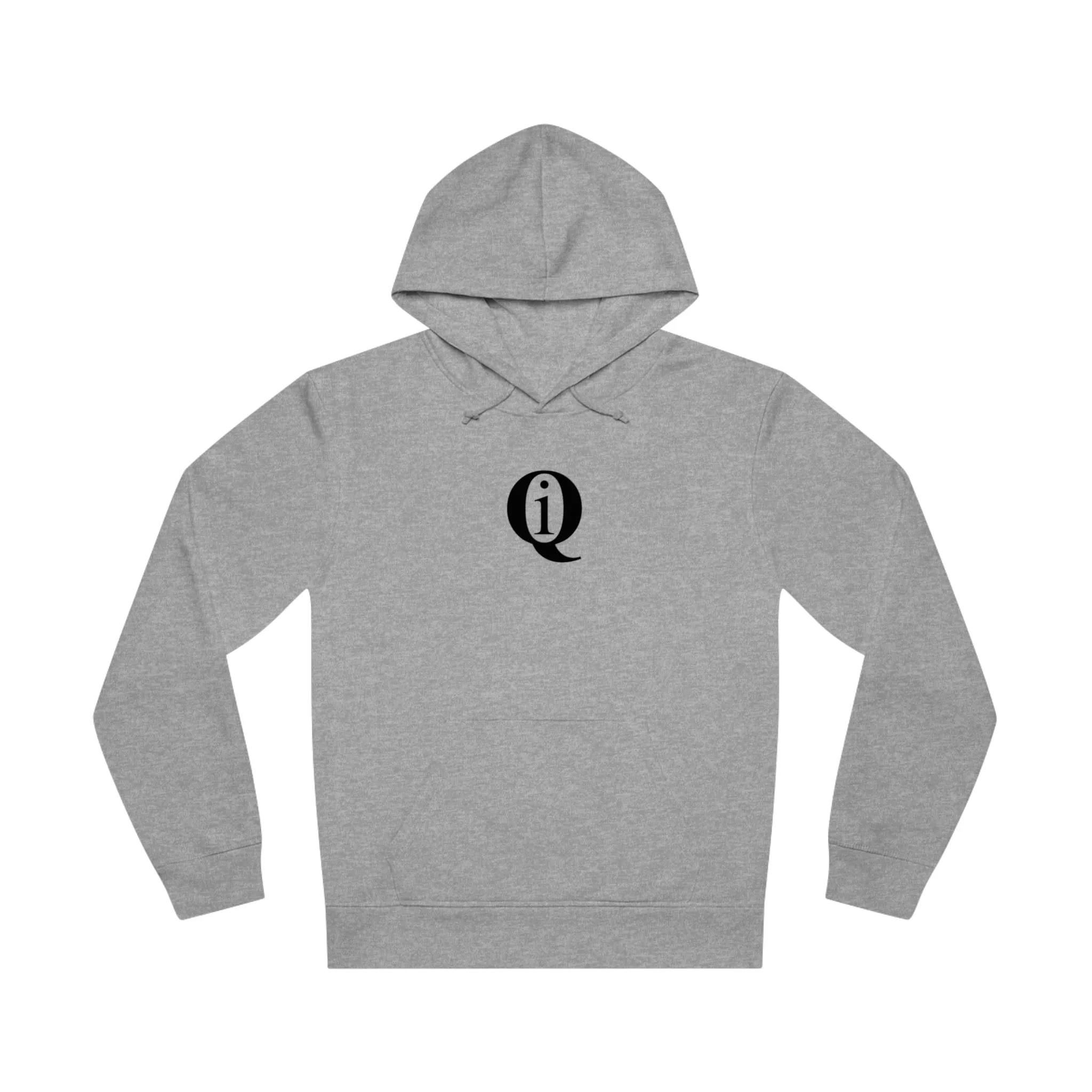 IQ Fashion | Unisex Drummer Hoodie