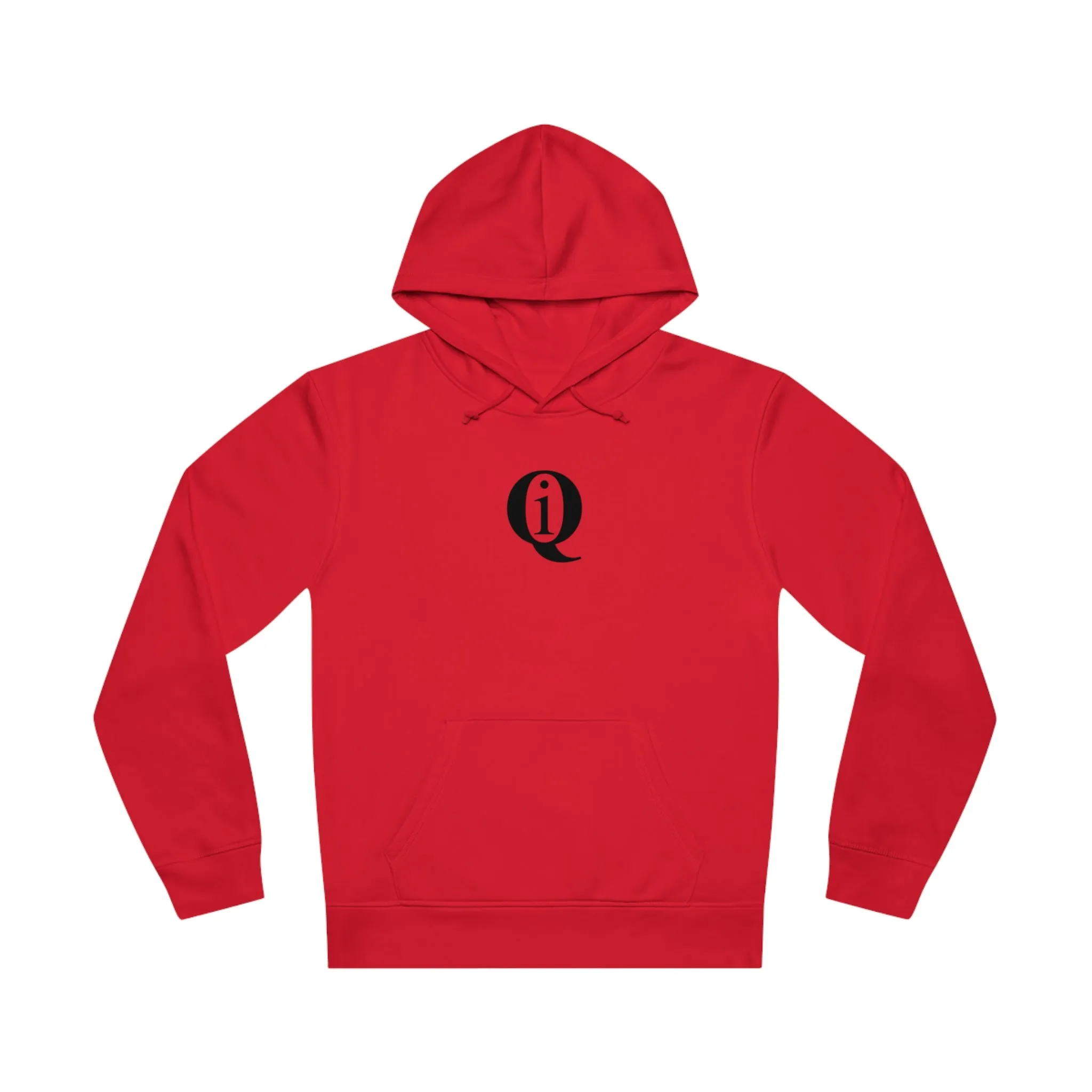 IQ Fashion | Unisex Drummer Hoodie