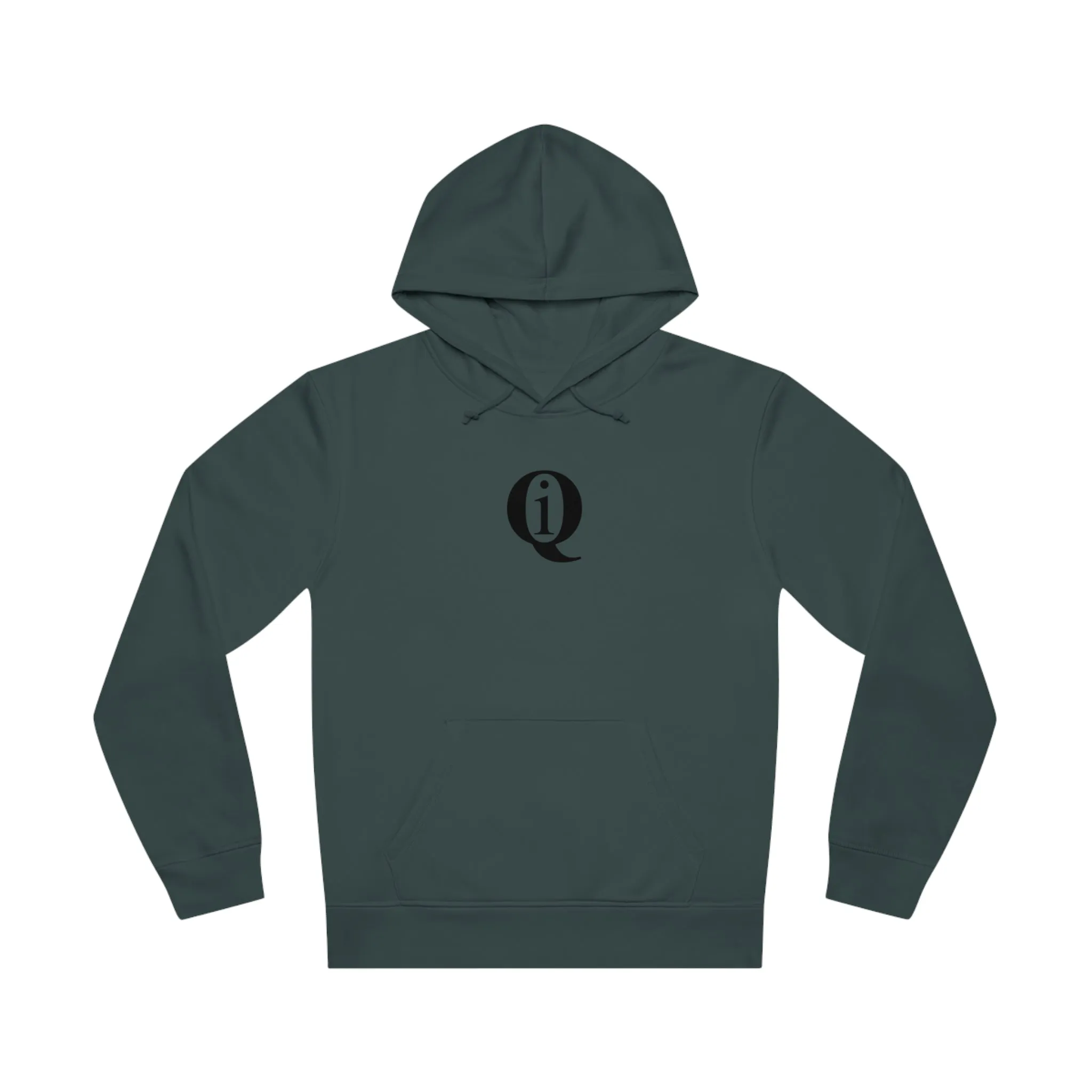 IQ Fashion | Unisex Drummer Hoodie