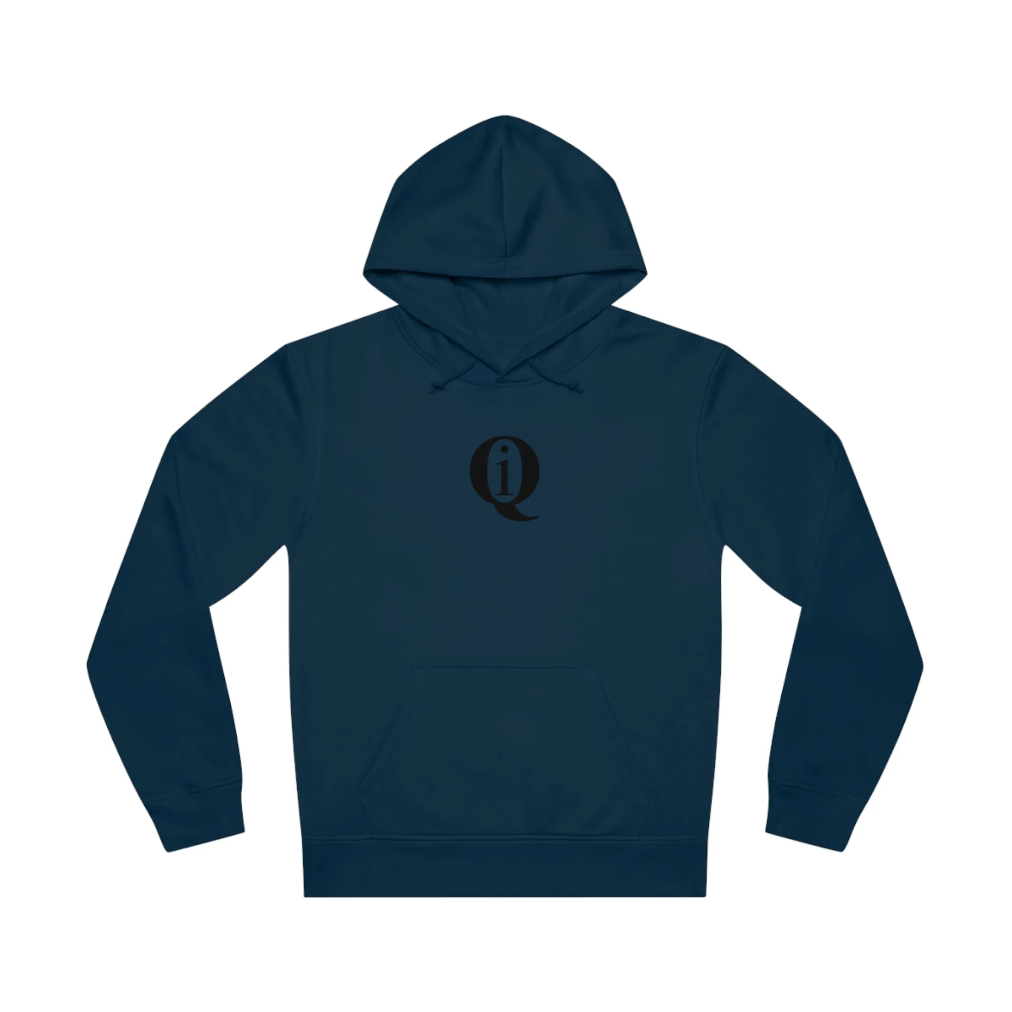 IQ Fashion | Unisex Drummer Hoodie