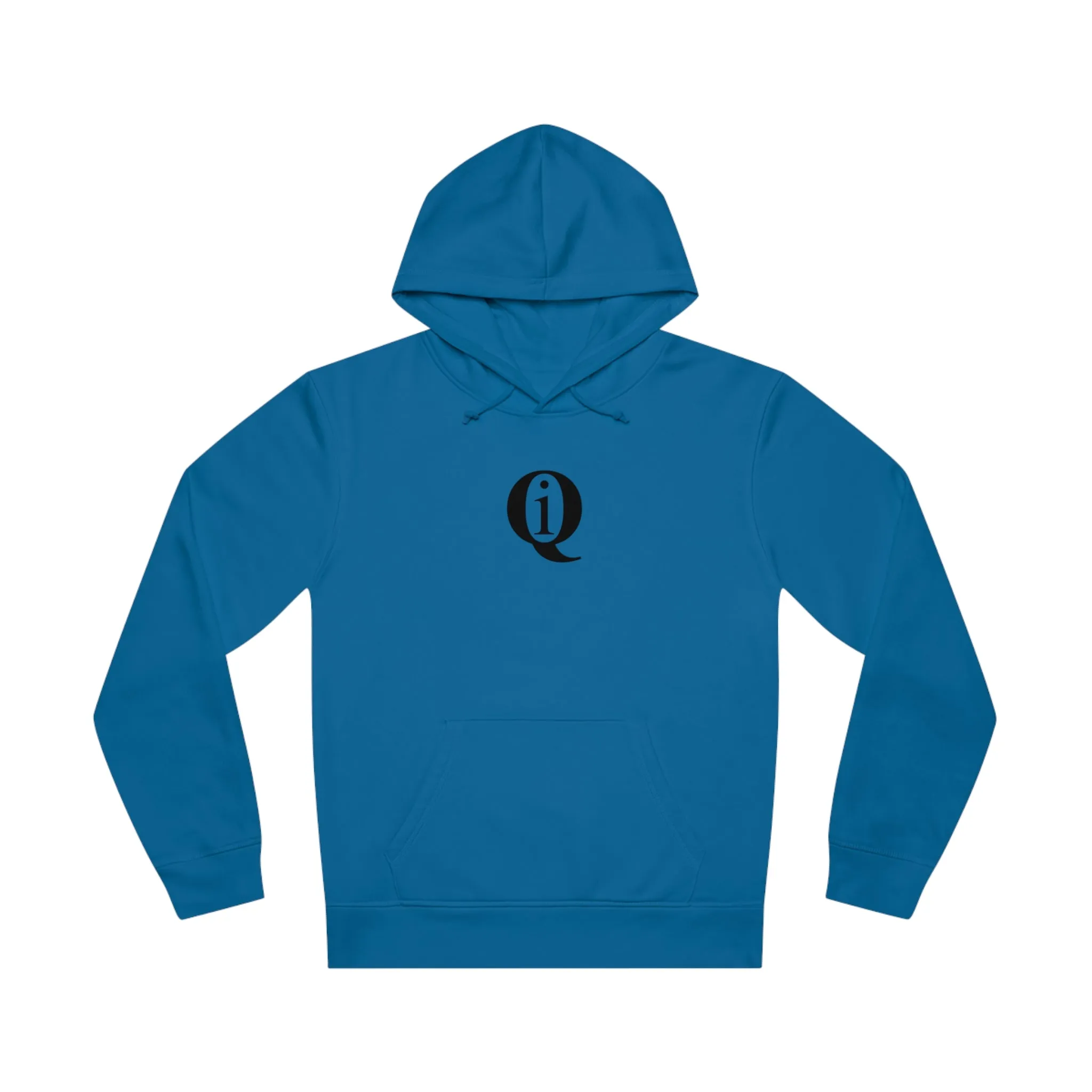 IQ Fashion | Unisex Drummer Hoodie