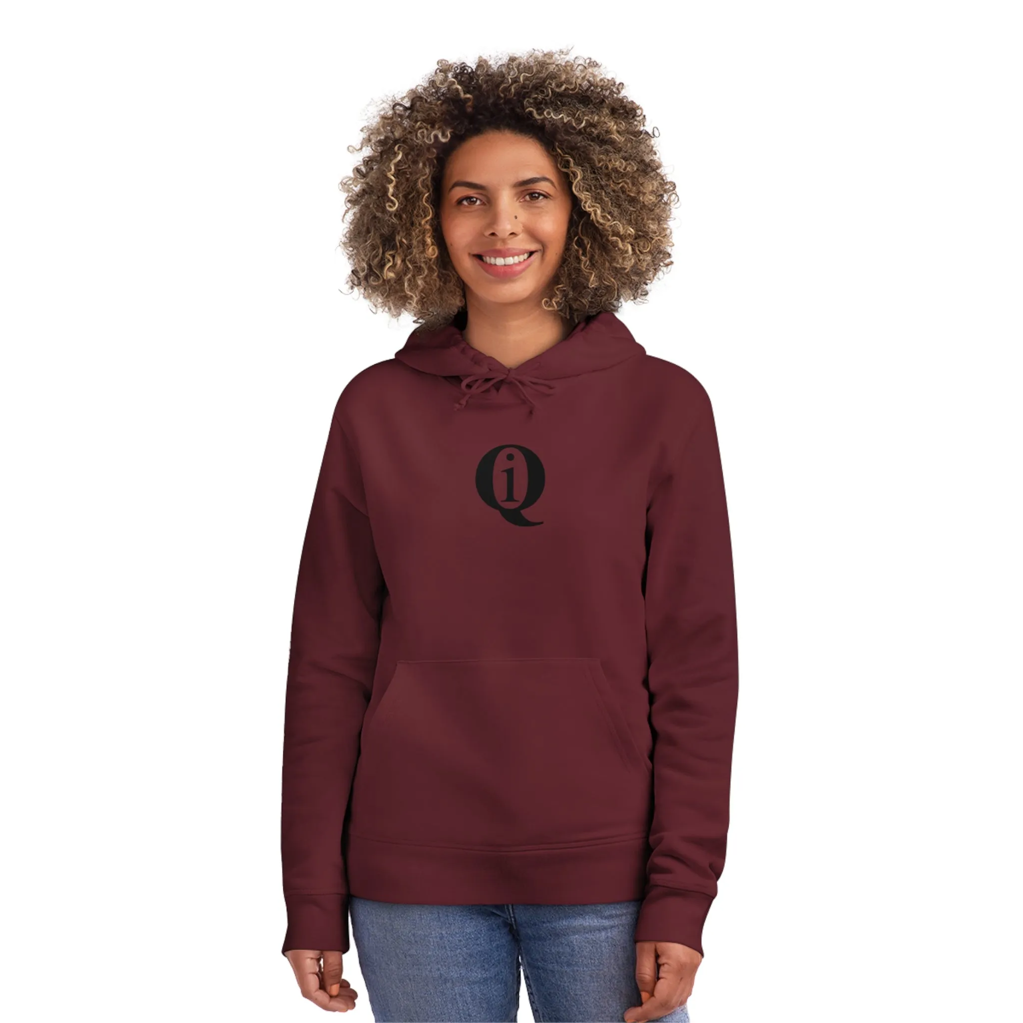 IQ Fashion | Unisex Drummer Hoodie