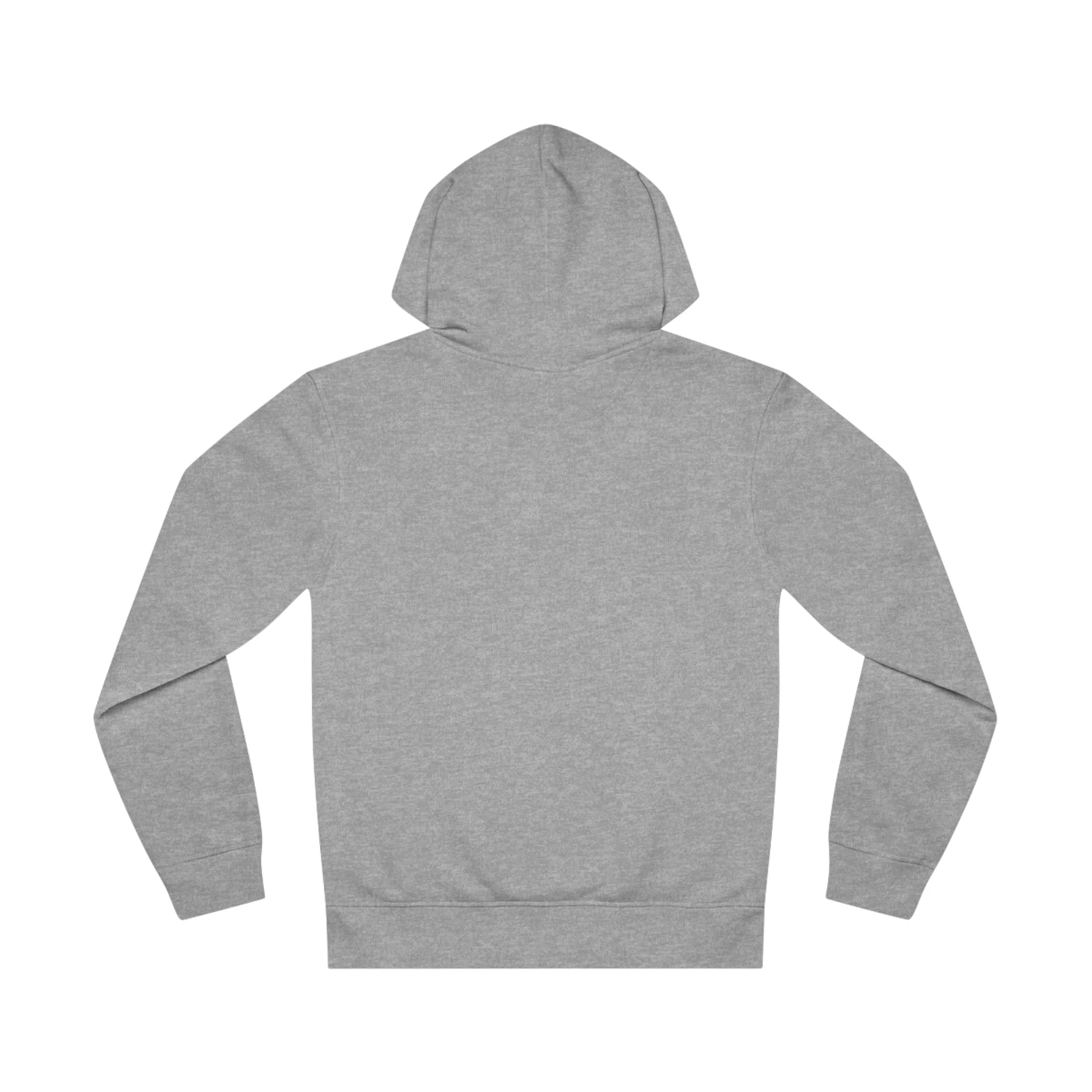 IQ Fashion | Unisex Drummer Hoodie