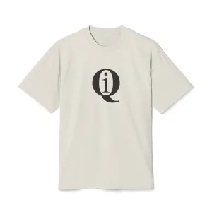 IQ Fashion | Unisex Heavy Faded Tee