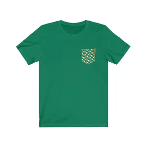Is that a Beer in your pocket...? - Mens and Womens Workout T Shirt