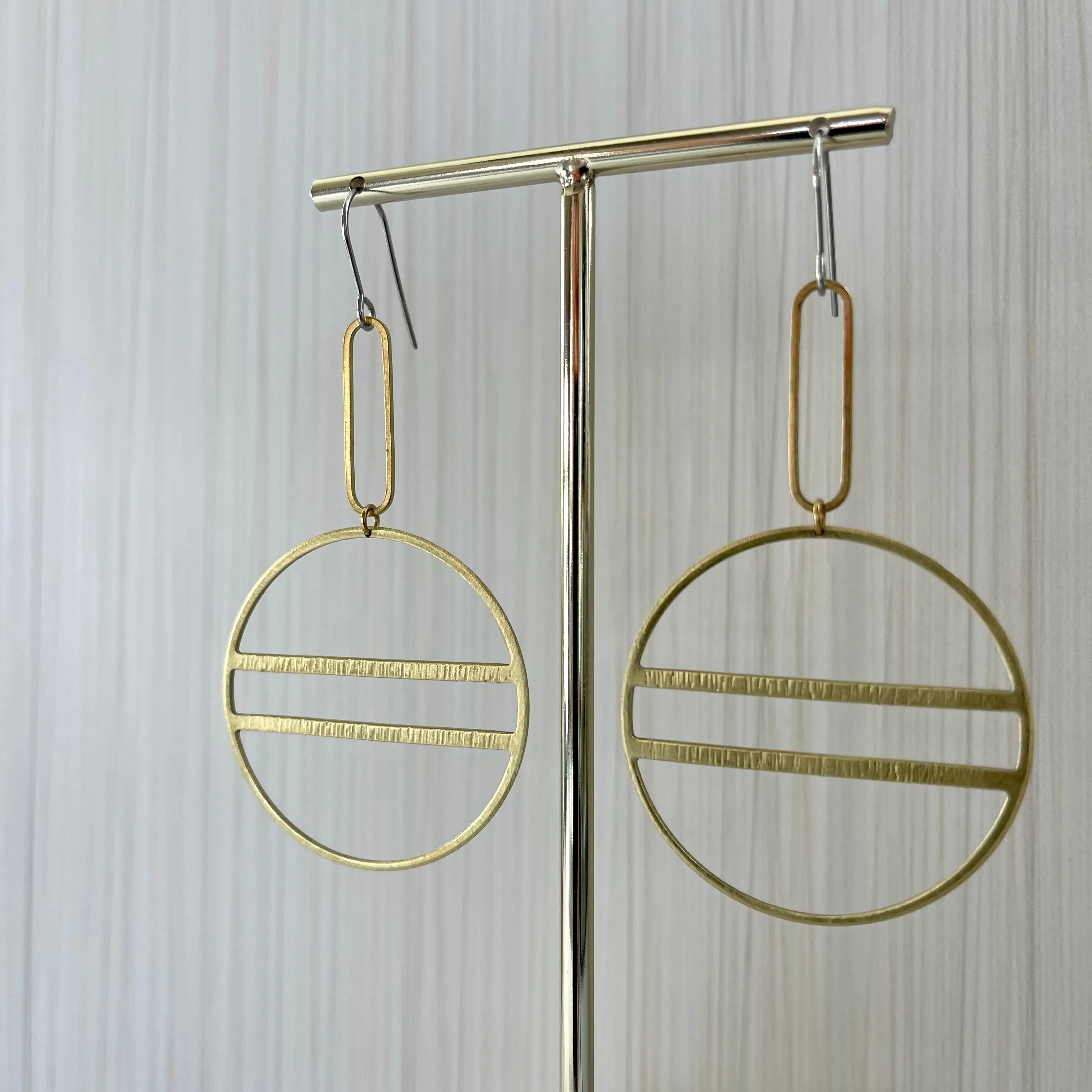 ISOS EARRINGS