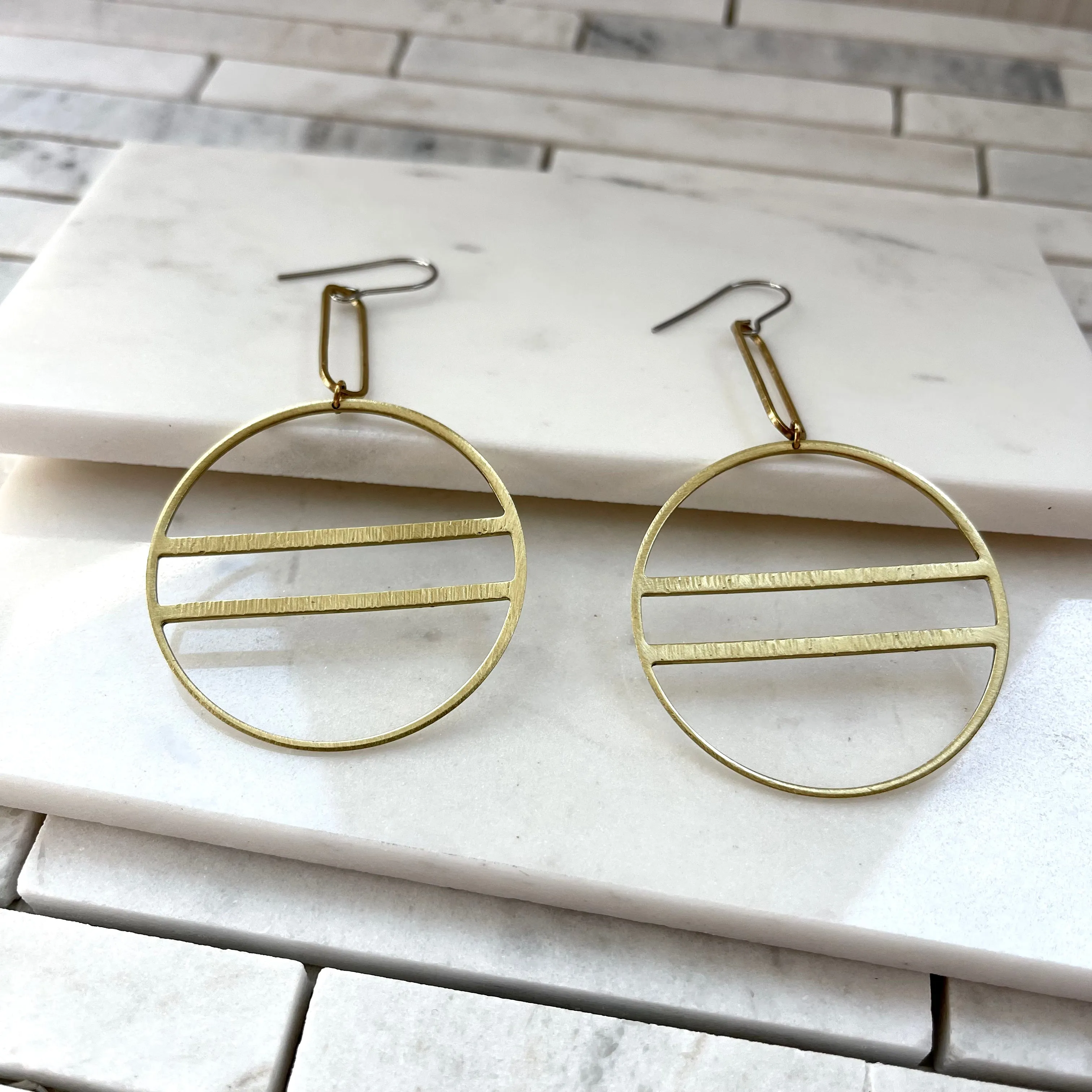 ISOS EARRINGS