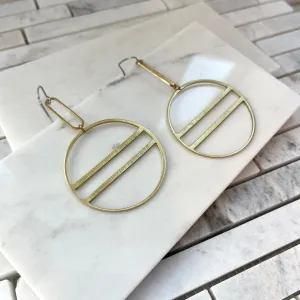ISOS EARRINGS