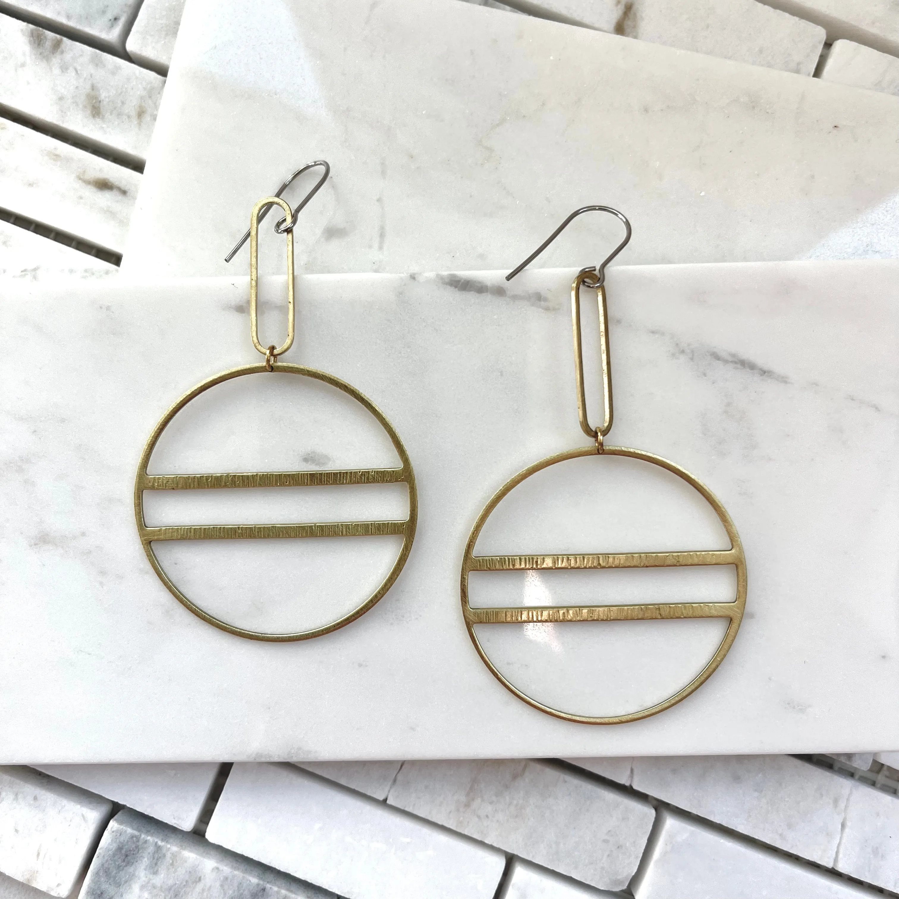 ISOS EARRINGS