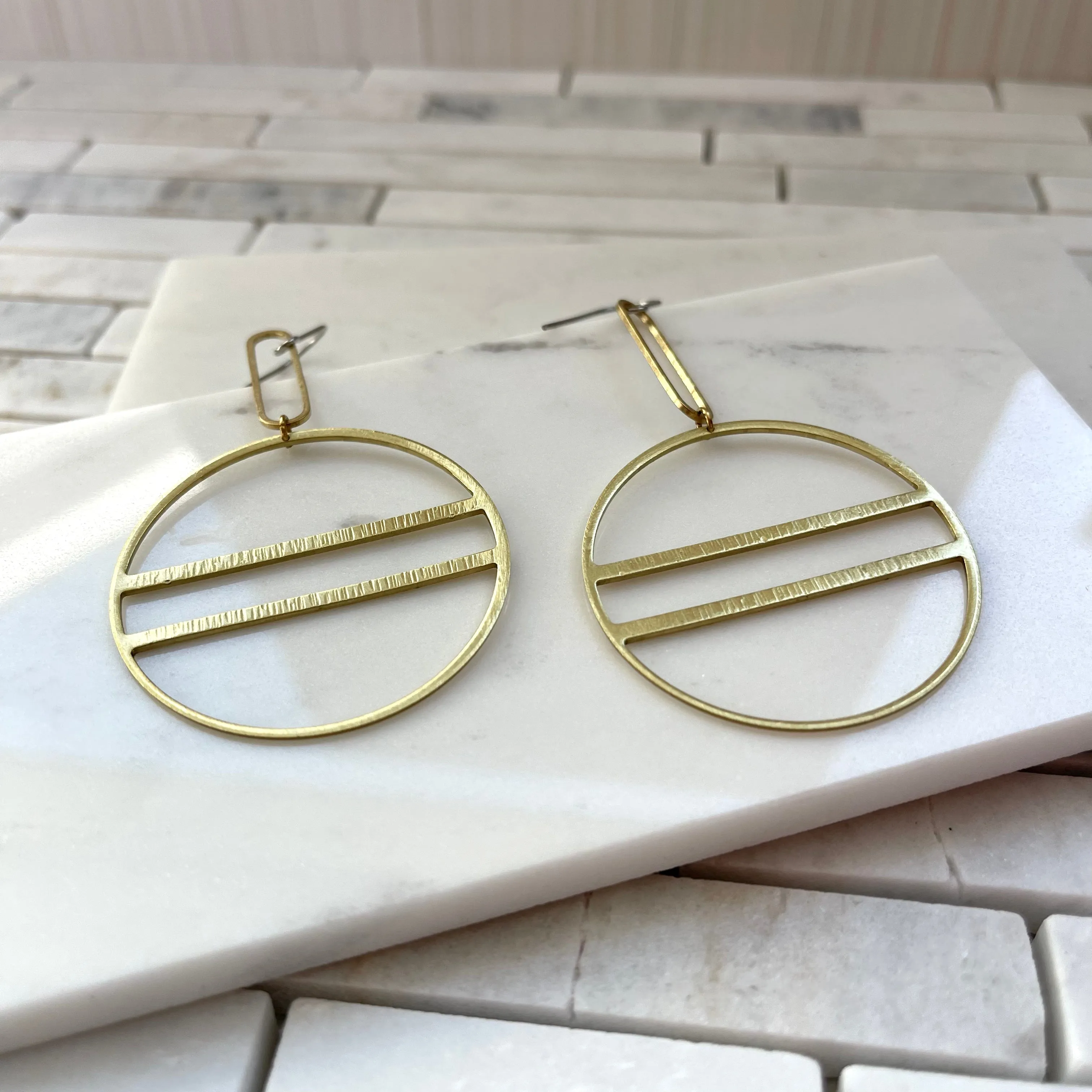 ISOS EARRINGS