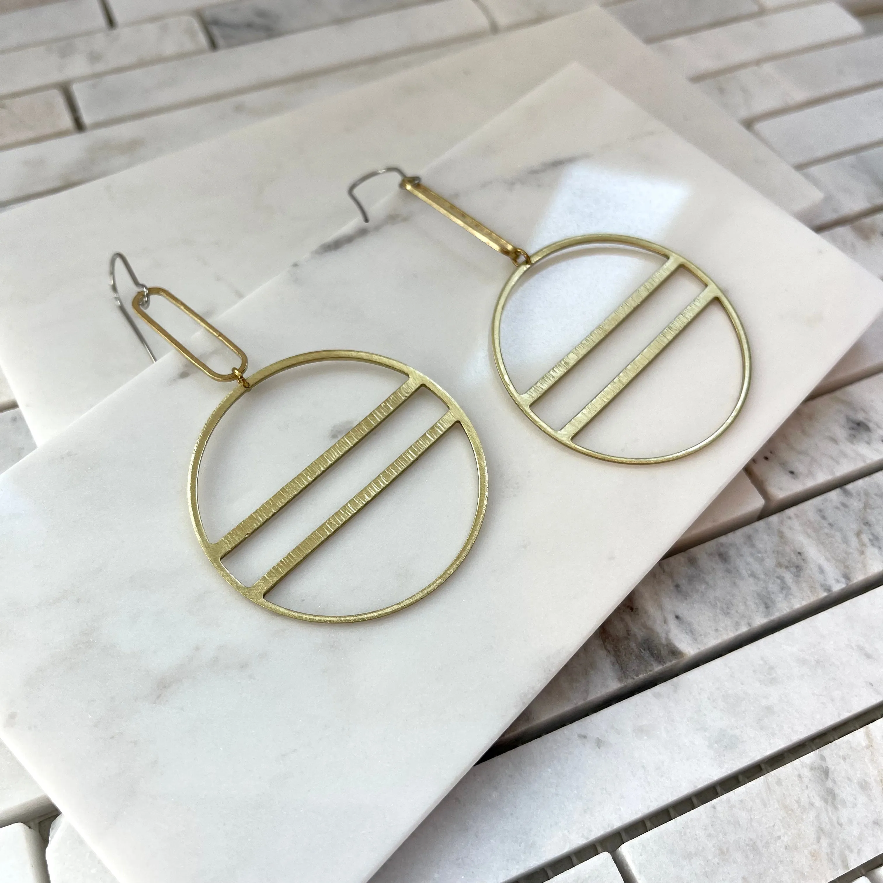 ISOS EARRINGS