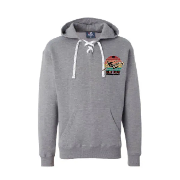 J American Sport Laced Hoodies Tennessee United Cup of Champions