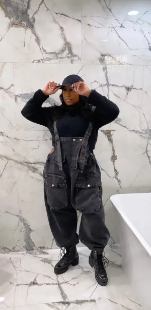 Janet Jumpsuit