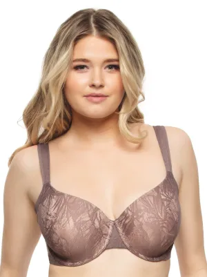 Jessamine Side Smoothing T-Shirt Bra