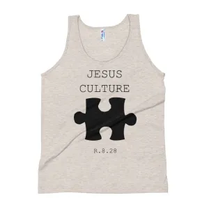 JESUS CULTURE