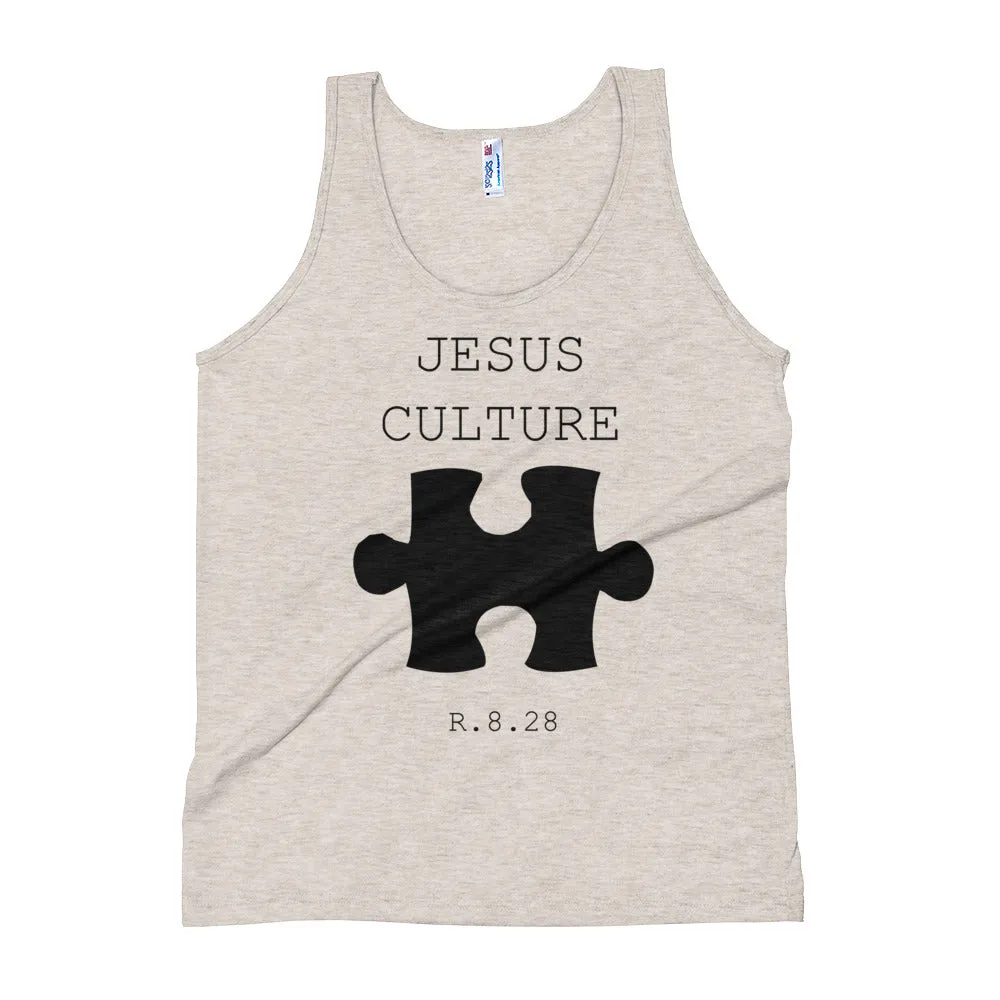 JESUS CULTURE