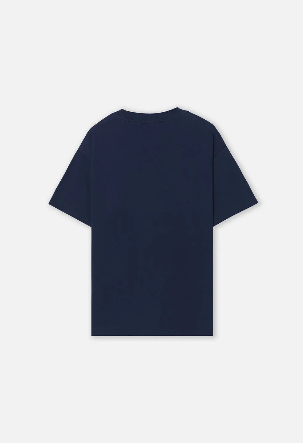 John Elliott United by the Moment Tee / Navy