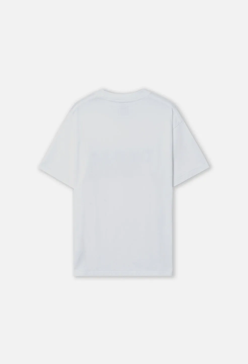 John Elliott United by the Moment Tee / White
