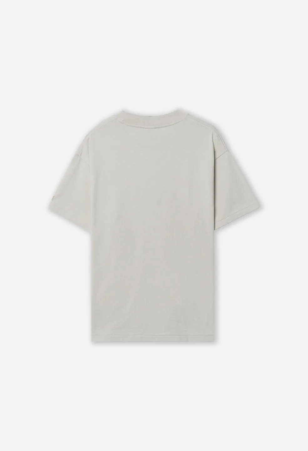 John Elliott x Olympic Heritage Paris University Tee / Grey