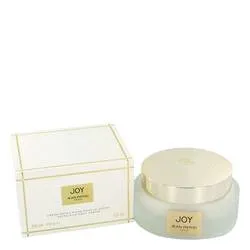 Joy Body Cream By Jean Patou