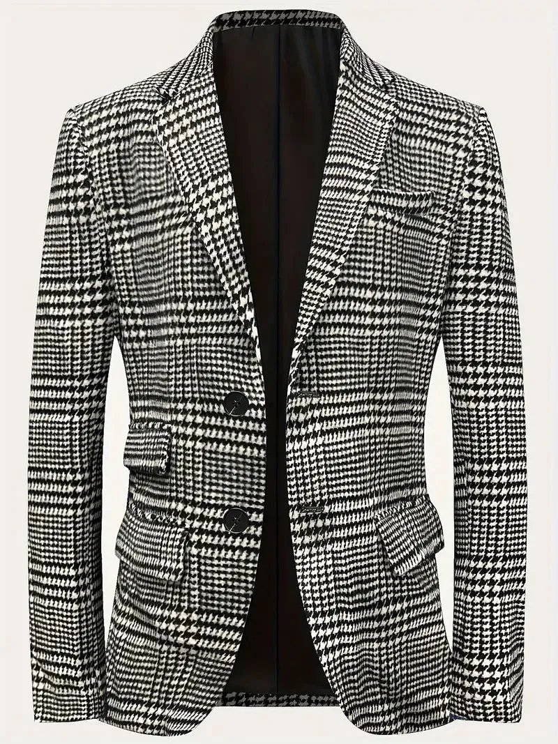KAI STYLISH BLAZER