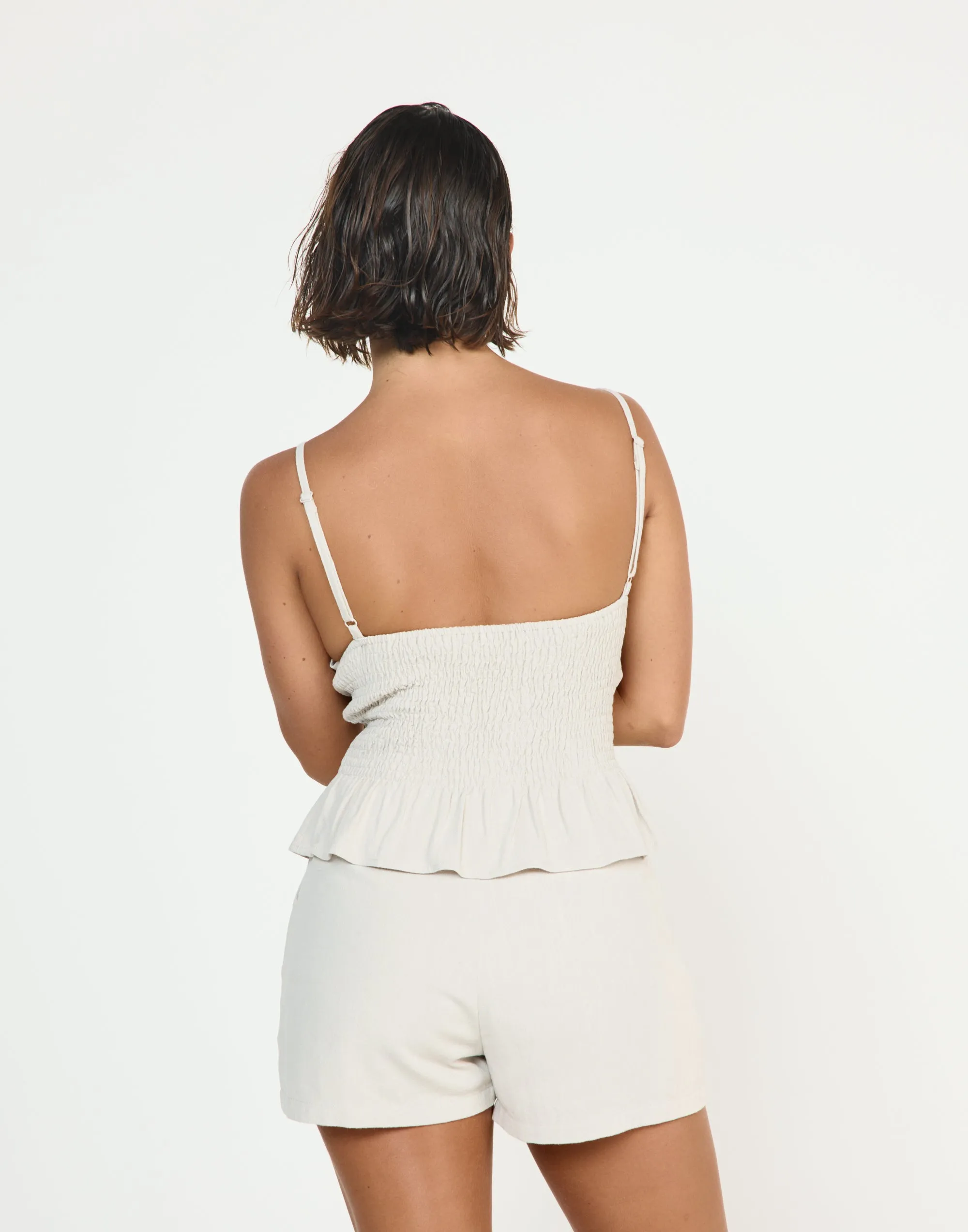 Kai Top (Latte)
