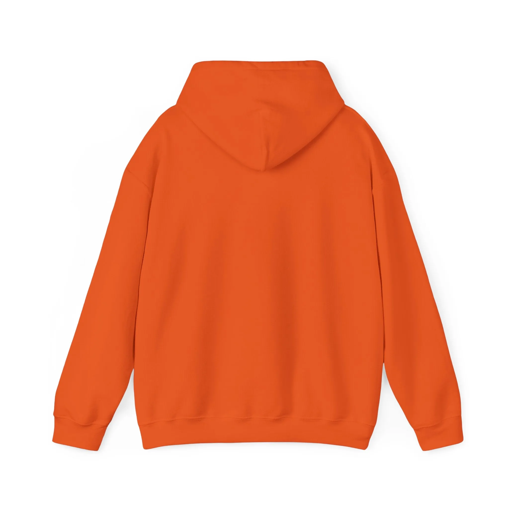 Keeping It Old School Heavy Blend Unisex Hoodie