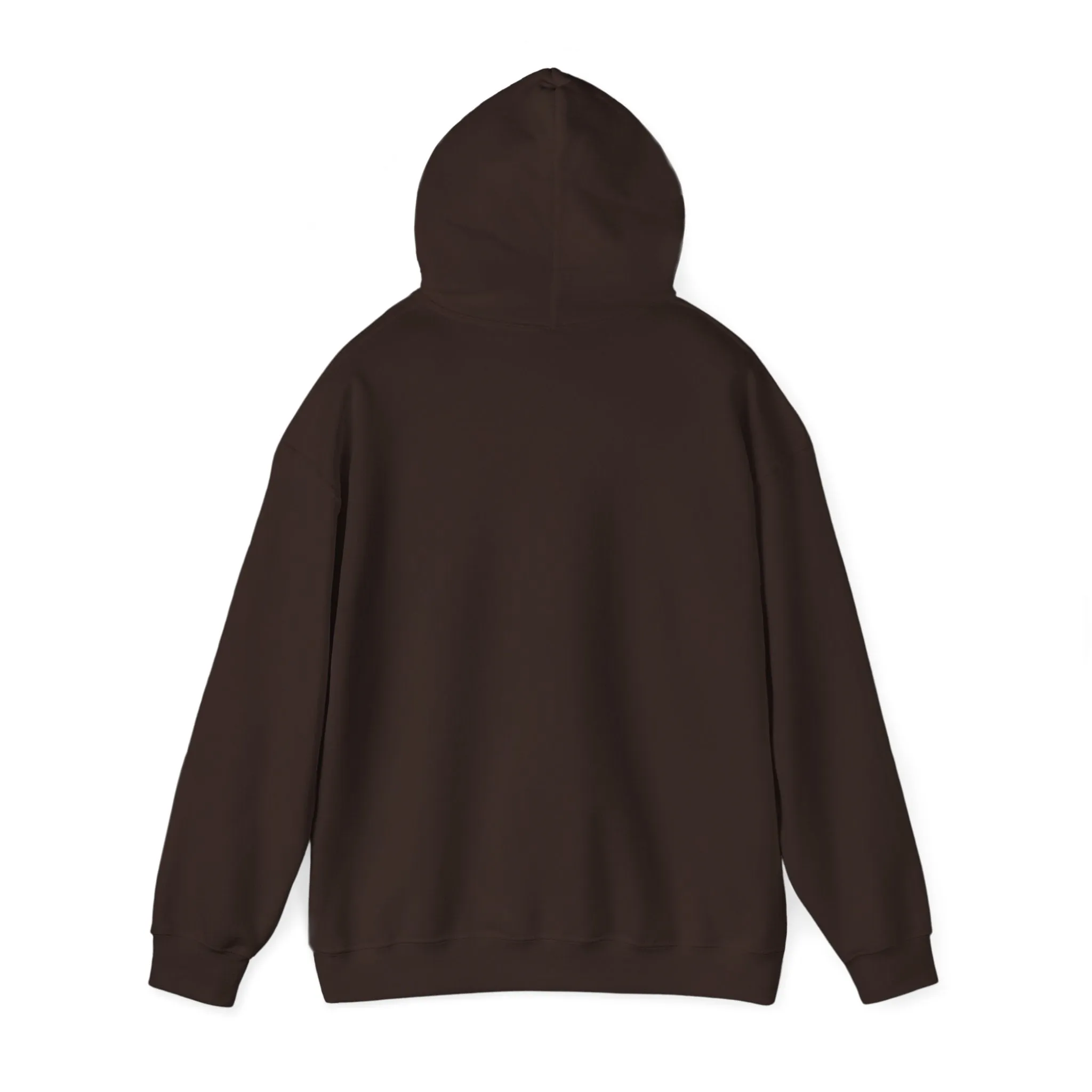 Keeping It Old School Heavy Blend Unisex Hoodie