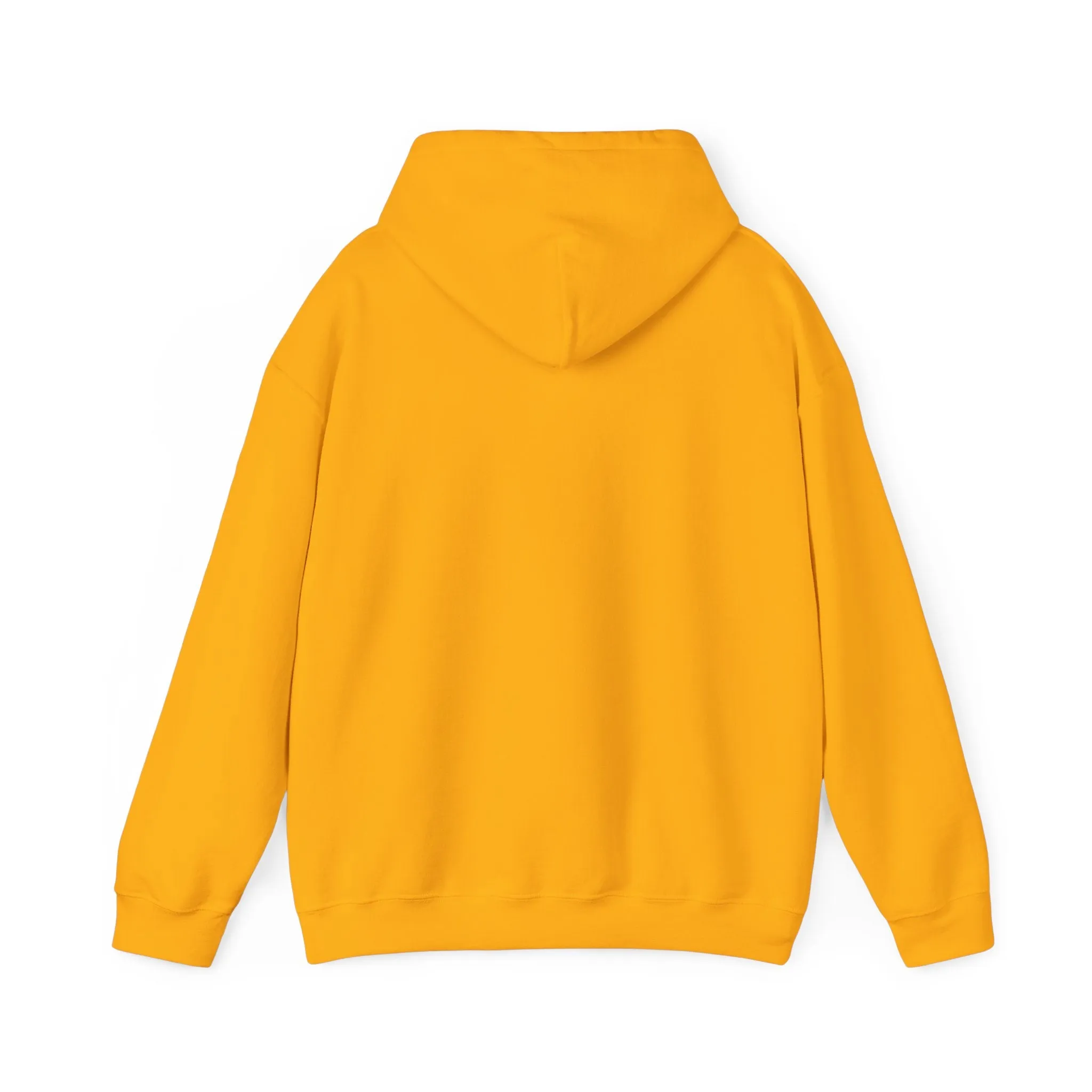 Keeping It Old School Heavy Blend Unisex Hoodie