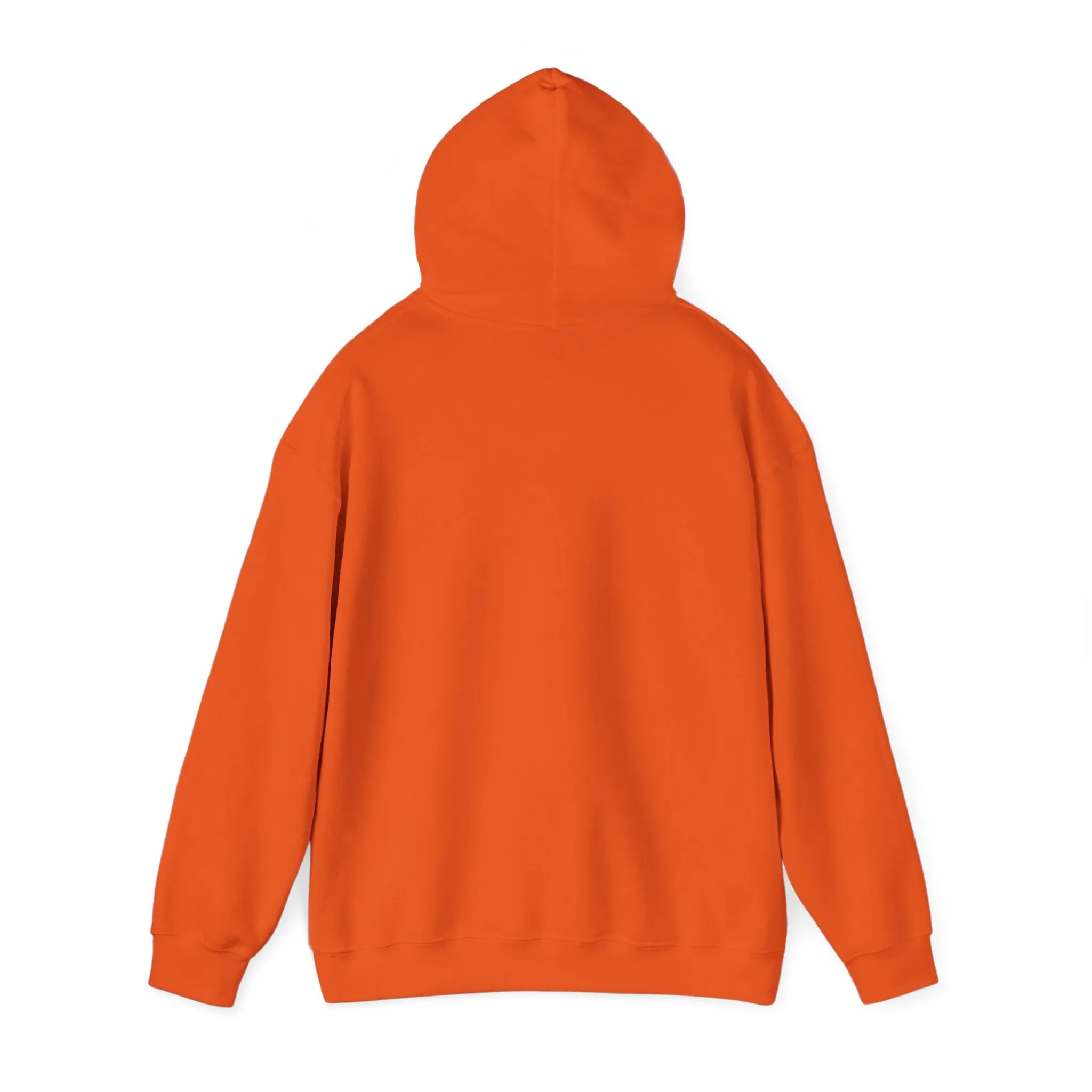 Keeping It Old School Heavy Blend Unisex Hoodie