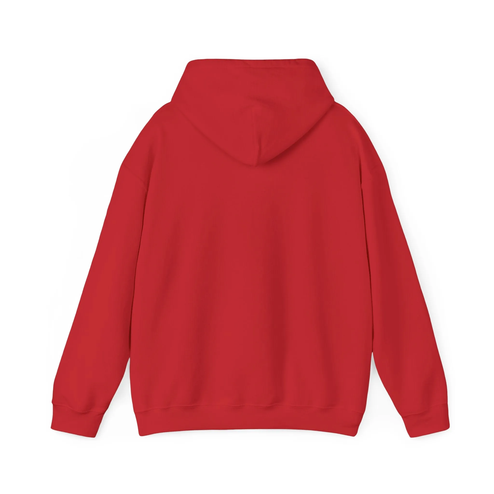 Keeping It Old School Heavy Blend Unisex Hoodie